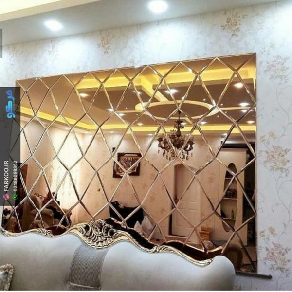 آینه تراش