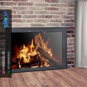 شیشه سکوریت ضد حریق
