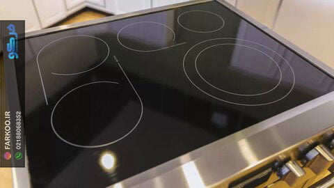 شیشه سکوریت گاز 4