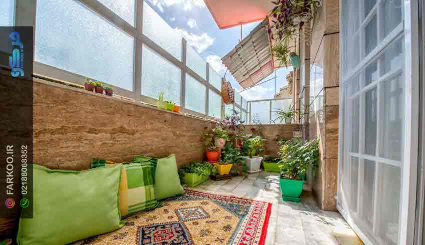 کاربرد طلق یو وی 5