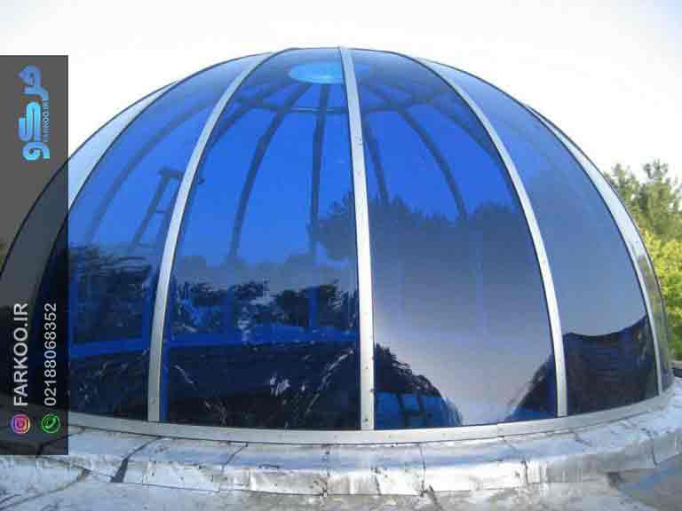 خرید طلق رنگی 4