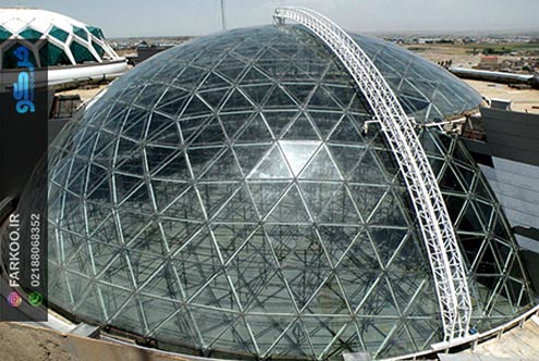کارخانه طلق هوشمند 3