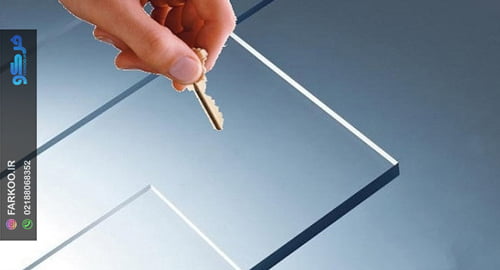 قیمت طلق ضد خش