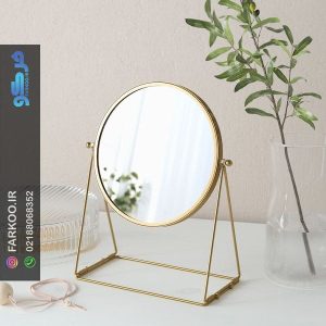 قیمت آینه رومیزی