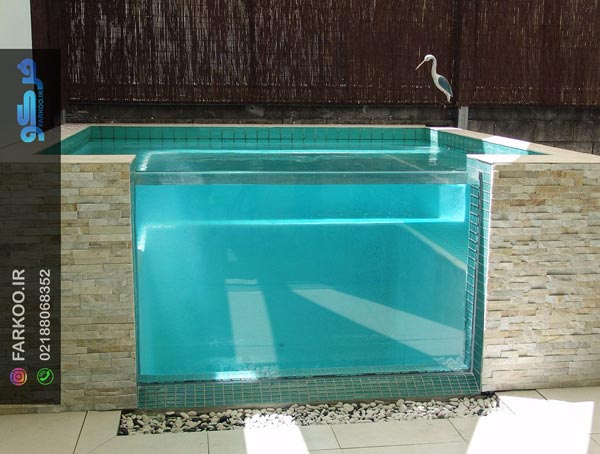 طلق شیشه ای قیمت