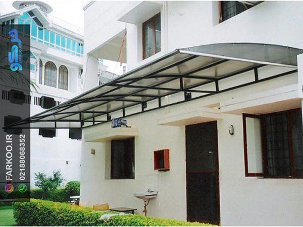 مرکز خرید طلق پلی کربنات