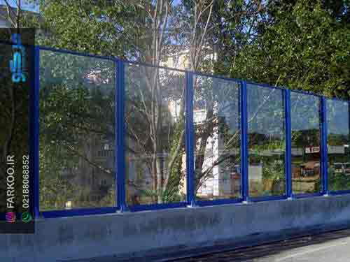 کارخانه طلق اکریلیک