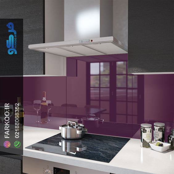 شیشه بین کابینتی 1
