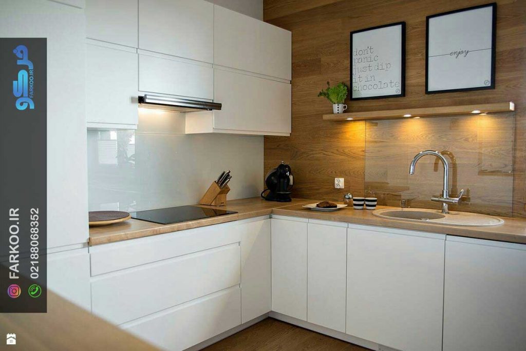 شیشه بین کابینتی 1