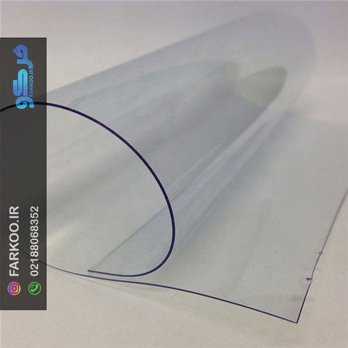 قیمت طلق pvc
