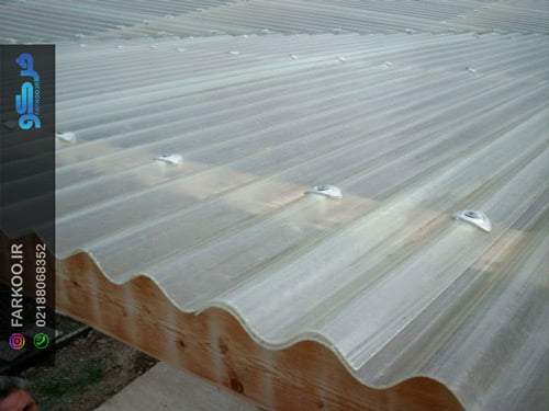 نمایندگی طلق pvc