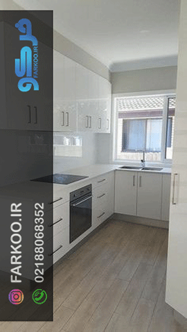 شیشه بین کابینتی خاص