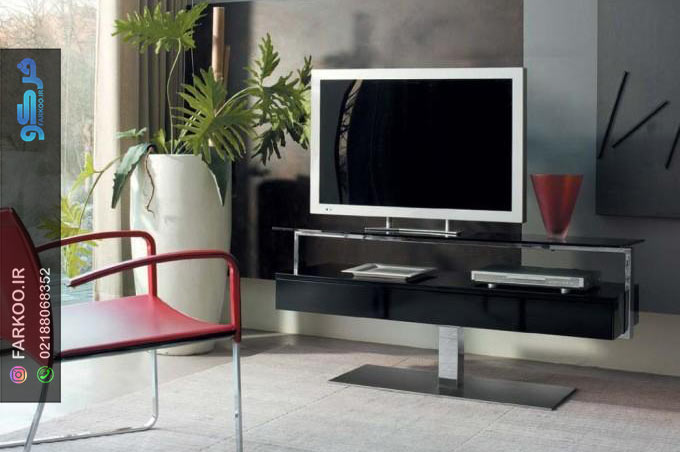 شیشه میز تلویزیون-3