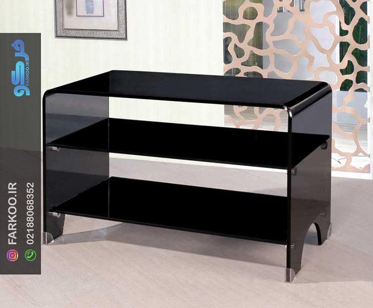 شیشه میز تلویزیون12