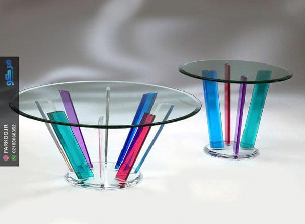 فروش طلق شیشه ای