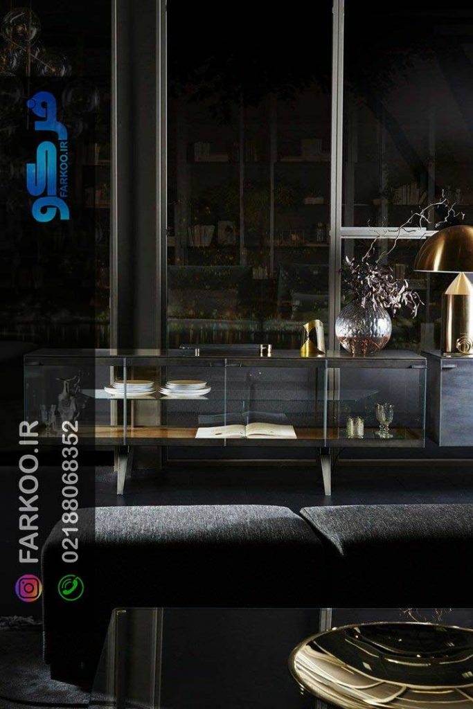  شرکت شیشه بین کابینتی