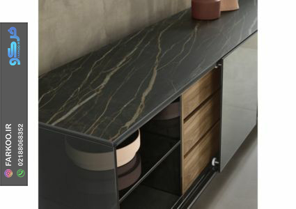  شرکت شیشه بین کابینتی