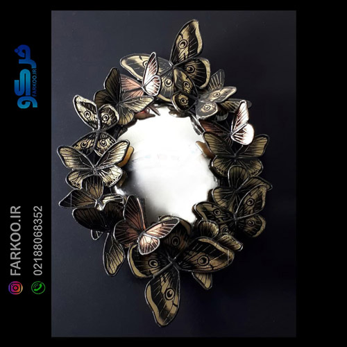 سفارش آینه دکوراتیو