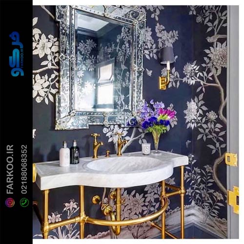 .آینه های ونیزی