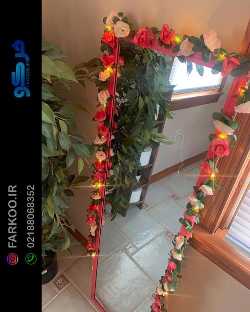آینه قدی