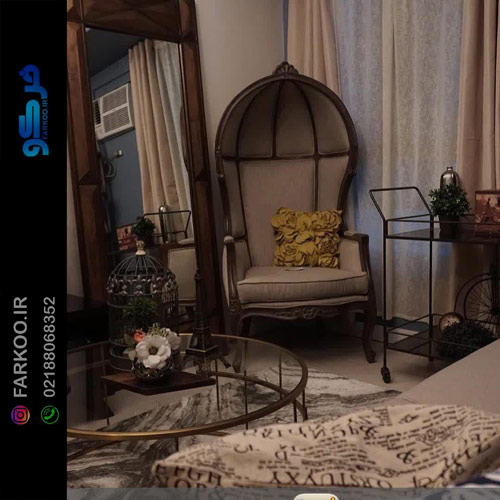 قیمت آینه قدی ساده
