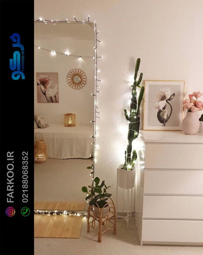 آینه قدی