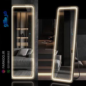 خرید آینه مزونی