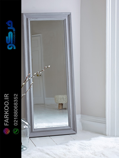 مرکز خرید آینه