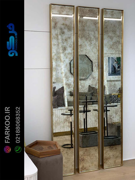 آینه قدی