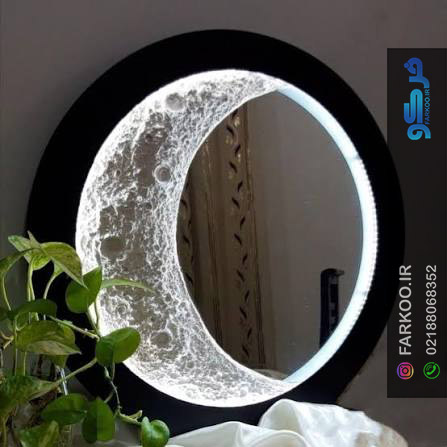 تولیدی آینه دکوراتیو