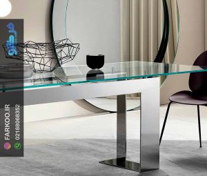 شیشه کریستال خارجی -