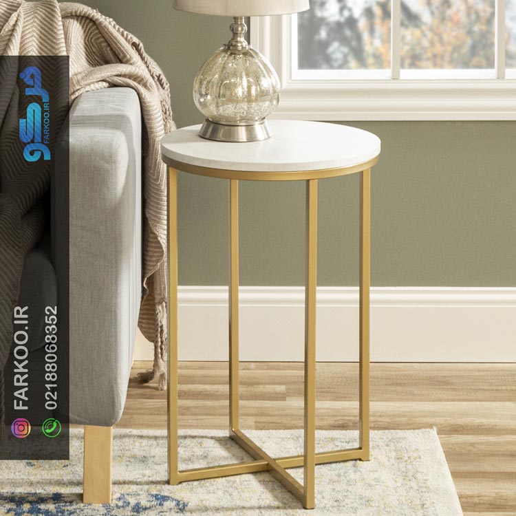 قیمت میز عسلی