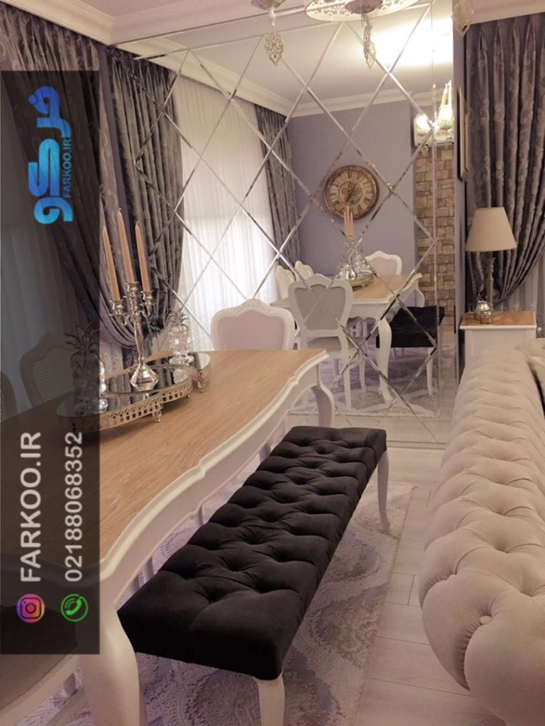 آینهکاری