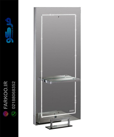 آینه بک لایت