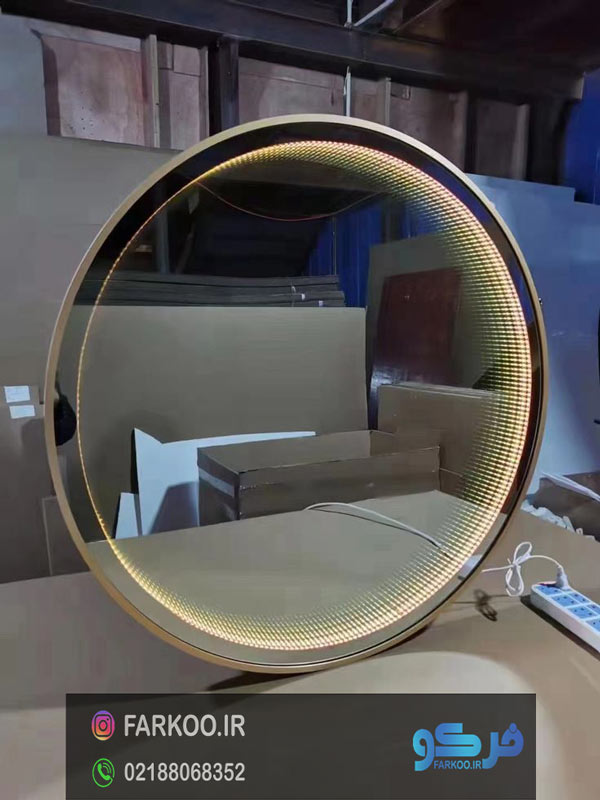 آینه سه بعدی
