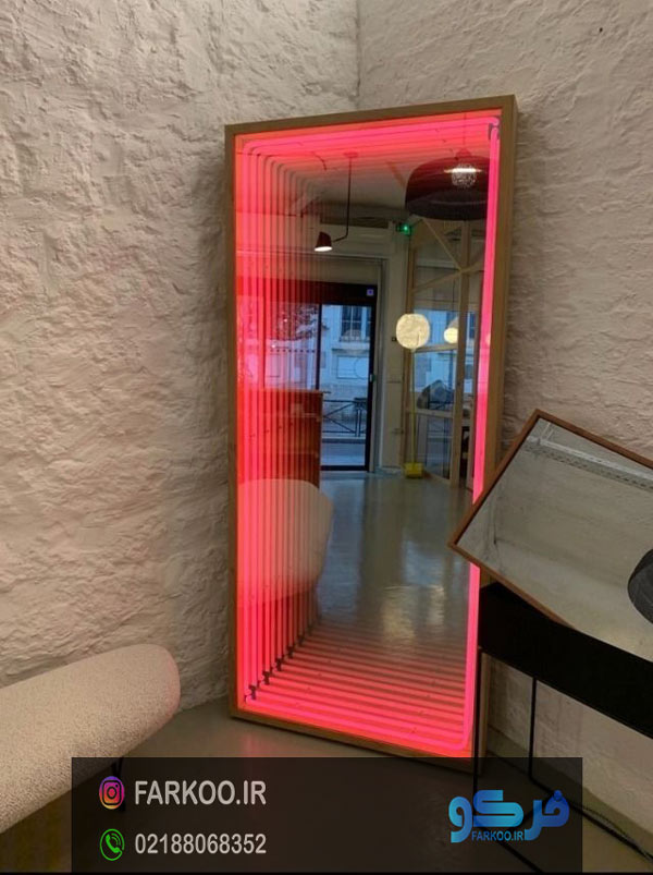 آینه سه بعدی