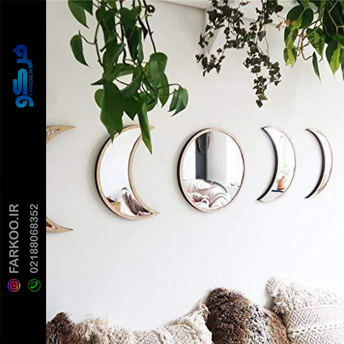 آینه دکوراتیو