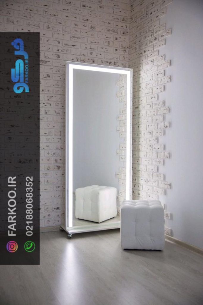 جدیدترین مدل آینه قدی