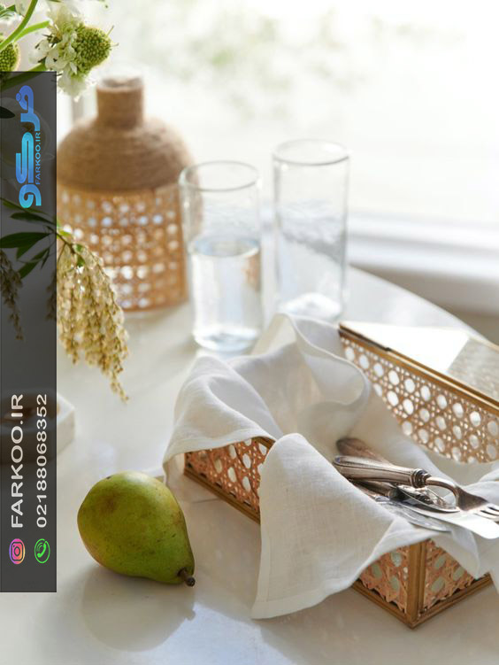 میز مدرن 