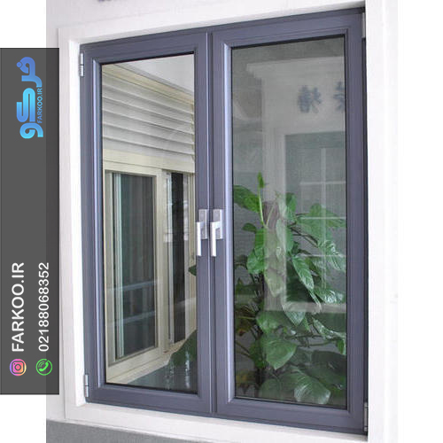نمایندگی پنجره آلومینیوم ارزان