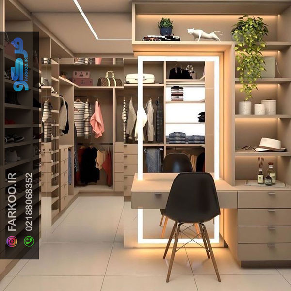 مرکز فروش آینه