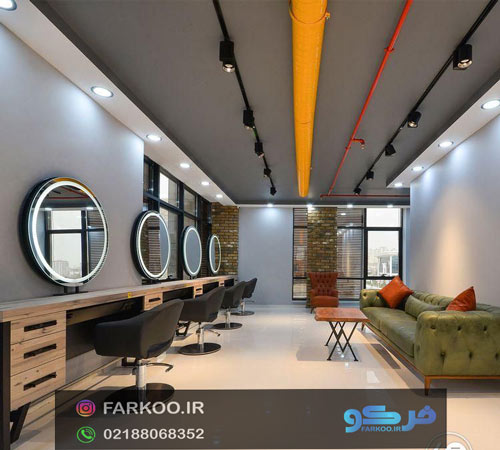 خرید اینترنتی آینه رومیزی