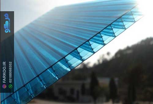 سفارش طلق شیشه پلاستیکی