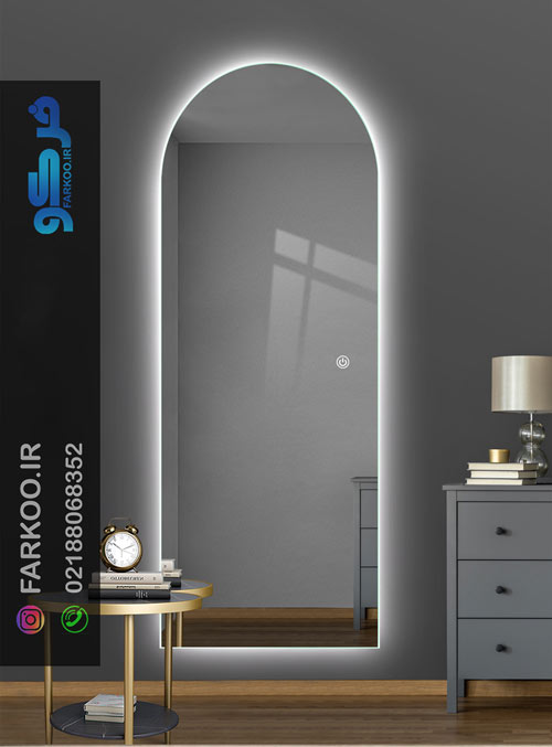 آینه قدی تبریز
