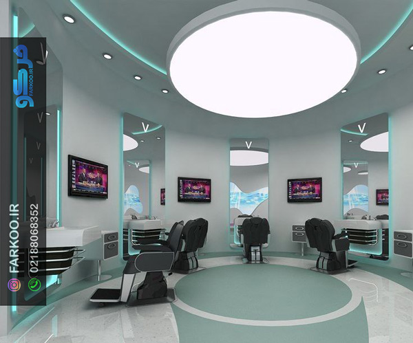 آینه میکاپ مخصوص عروس