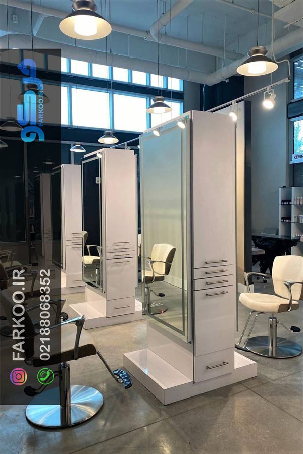 آینه میکاپ مخصوص عروس