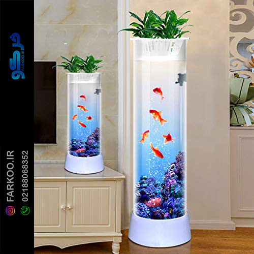 شیشه استوانه‌ای