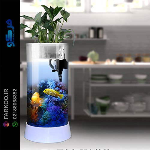 شیشه استوانه‌ای