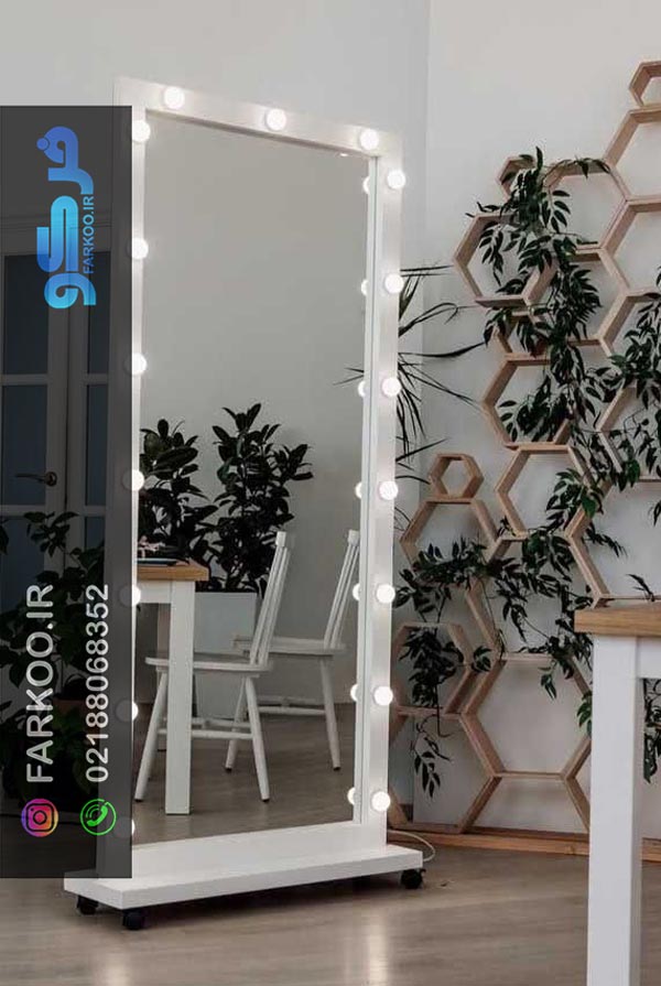 آینه هالیوودی