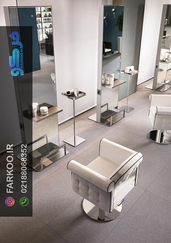 قیمت آینه میکاپ چراغ دار
